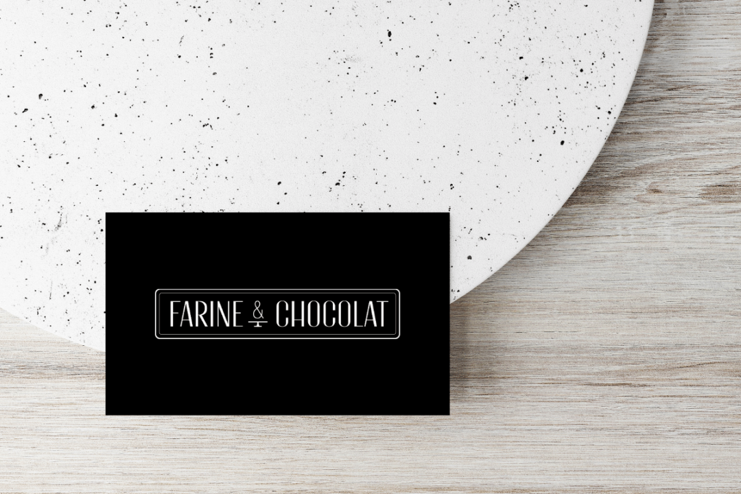 Farine & Chocolat