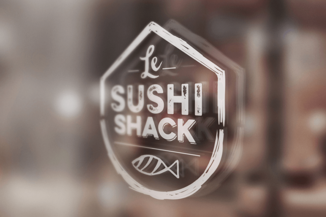 Le Sushi Shack